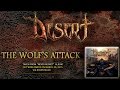 DESERT - The Wolf's Attack [Never Regret album ...