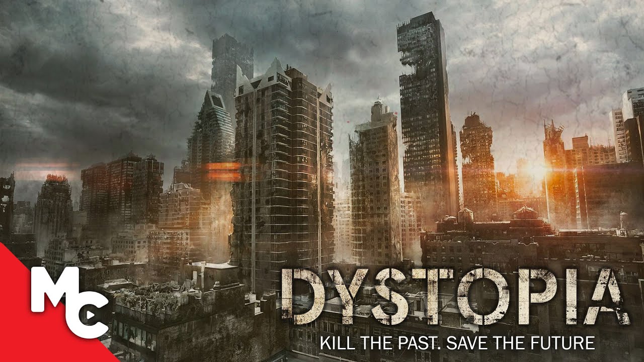 Dystopia (2018)
