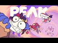 The Digital Circus Cast Plays PEAK