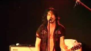 Gilby Clarke - Cure Me Or Kill Me (London 2006)