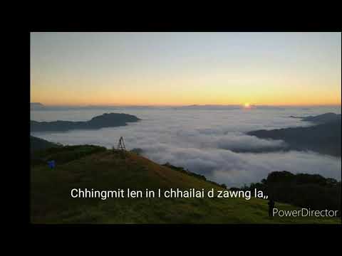 Johan -Zanmu  I chhing dawn em ni?