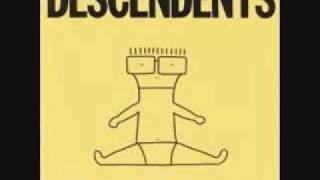 Descendents - Christmas Vacation