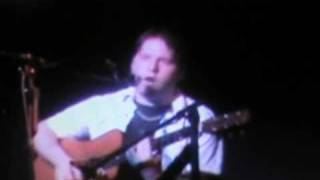 Ian Wiseman- Last Show At Mojo's 7-20-09, On My Side