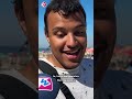 Tropische temperaturen in september | #shorts