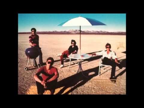 Phantom Of The Footlights - Larsen Feiten Band (1982)