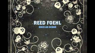 Strange Days - Reed Foehl
