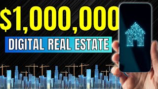 The 7-Figure Digital Real Estate Strategy (How to Start)