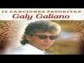 TERMINEMOS DE UNA VEZ/ GALY GALIANO/AUTOR/LACIDES CAMARGO