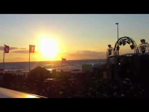 Luminosity Beach Festival 2012 - The People