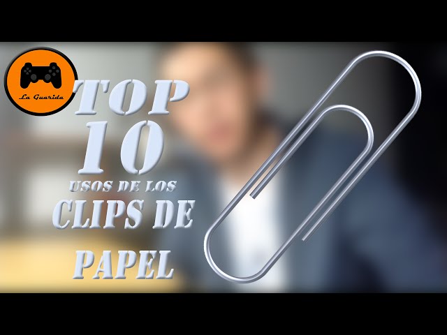 Vídeo relacionado con Clips de papel dorados, 200 piezas de clips pequeños de metal con forma de gota de agua, Fotos, Pósteres y Notas, Accesorios de Oficina Elegantes y Duraderos