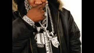 Busta Rhymes feat. Eminem - I&#39;ll hurt You (Instrumental)