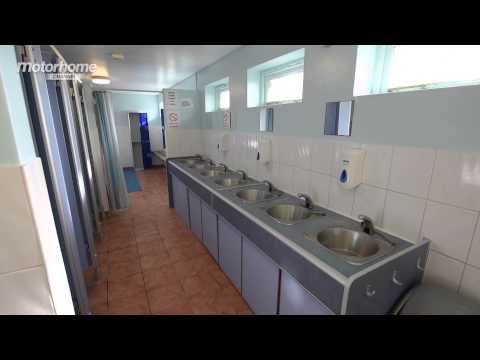 MHC S04E42 TRAVEL & CAMPSITE - Isle of Thanet, Kent