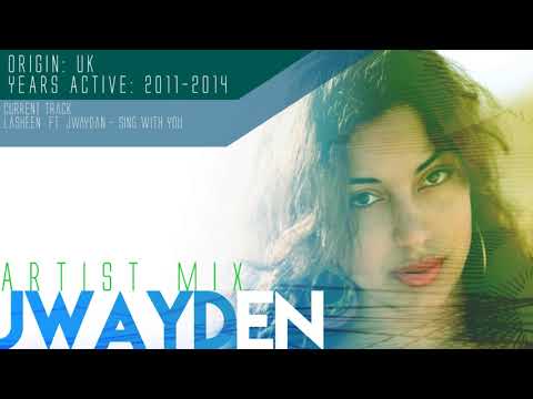 Jwaydan - Trance Mix