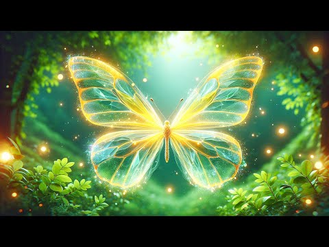 Música Milagrosa 999 Hz - Milagros Incontables Se Derramaran En Toda Tu Vida - El Efecto Mariposa