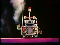 Jim Henson Robot AT T Archives 1963