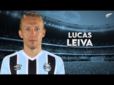 Lucas Leiva ► Bem Vindo De Volta Ao Grêmio (OFICIAL) ● Skills & Goals 2022 | HD