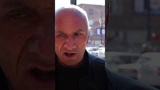 Ժողովուրդը սաղ պարապ, անգործ է. ///Լրաբեր