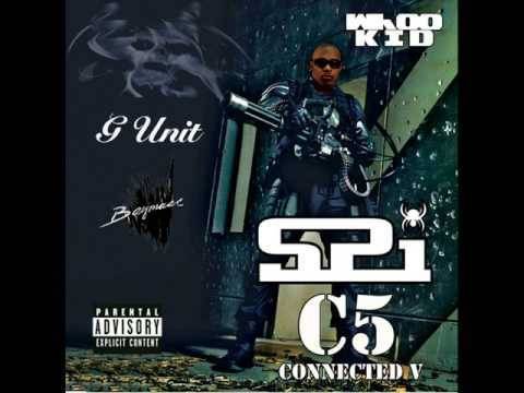 Spider Loc - I'm On ft J LLove [New/2009.Connected V Mixtape]