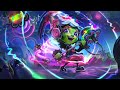 TFT Set 10: Disco & Hyperpop (Early Game) Music