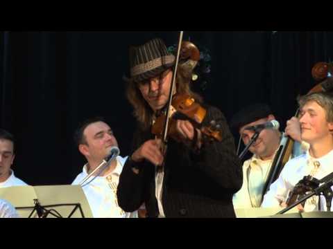Svirci moji (Svita / Blue World Trio / Alan Kanski)