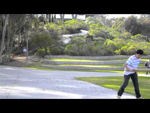 Blink Ucsd