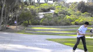 The Unofficial How to Recycle at UCSD Video [subtitled]
