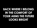 Capital Kings | Into your Arms ( Lyrics ) | 2015 