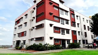 Sri Ram Public School Video