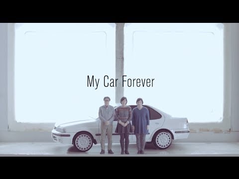 ⁣My car forever