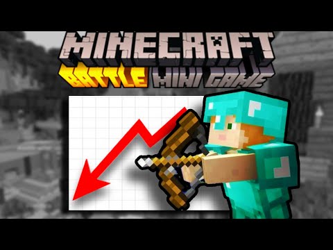 The Rise And Fall Of Minecraft's Forgotten Battle Mode