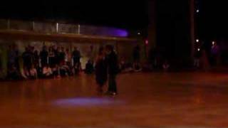 Tango by Dana Frigoli  and Pablo Villarraza