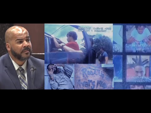 Jury In Julio Foolio's Murder Hears Of 1200 Gang Signs & Tattoos