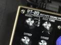 Boss Rotary Ensemble RT-20 Video #1
