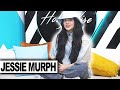 Jessie Murph On Writing 'Sobriety' & Getting Into The Music Industry!  | Hollywire