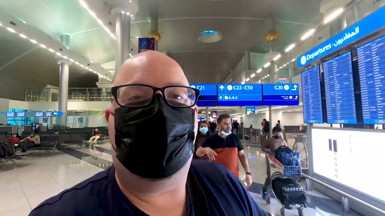 Dubai International Hotel (Concourse C) thumbnail