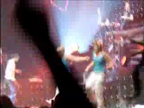 And no matches - Scooter Konzert Hamburg 05.04.08