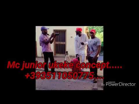 Mc junior ukeke movies, Olayon nevben document