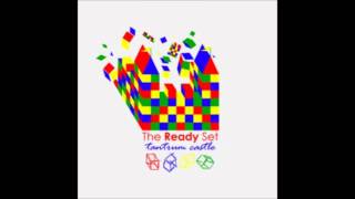 The Ready Set- Paratrooper