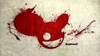 Deadmau5 - Clockwork