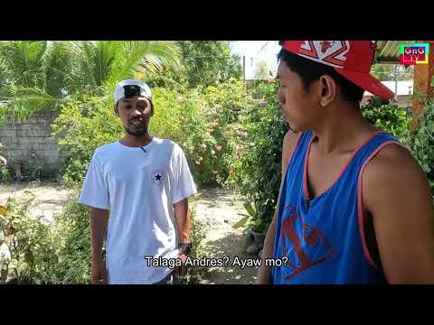 Harana Part 11 - Baak Andres