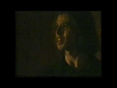 Canonized Lap Dog -  Mr Vain (Cuture Beat Cover) Krister Petersson