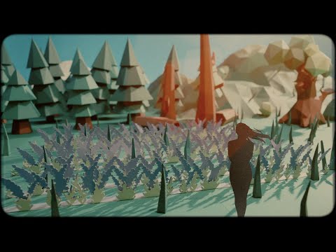 Video thumbnail for Lavender Girl