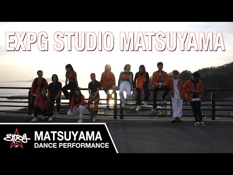 【EXPG STUDIO】Chun-Li - Nicki Minaj