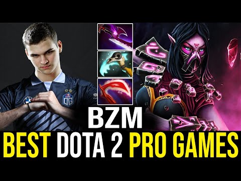 BZM - Templar Assassin | Dota 2 Pro Gameplay [Learn Top Dota]
