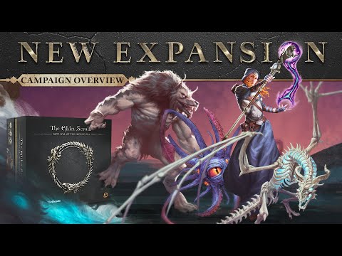 My Honest Thoughts on The Elder Scrolls: Heroes of Tamriel Campaign