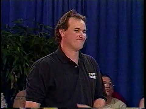 03-04 TSN 10-pin Pins Game - Preliminary 7 - Desjardins vs Prette