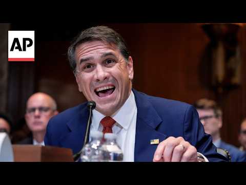 Video Thumbnail: Todd Blanche is 'still acting' as Trump's 'personal lawyer,' Van Hollen says after $1.7B fund