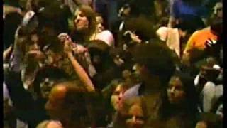 John Lennon LIVE - Hound Dog (1972)