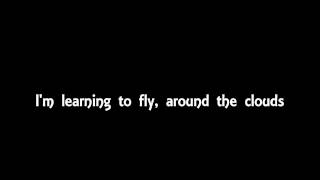 Tom Petty &amp; the Heartbreakers-Learning to Fly Lyrics