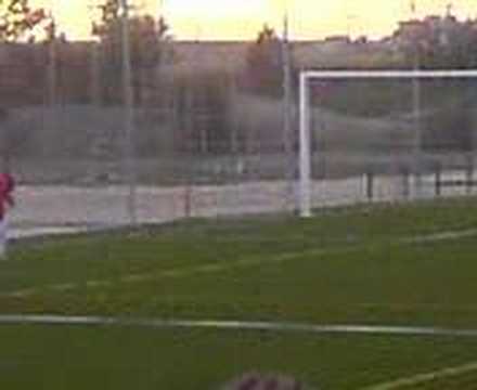 presentacion del juvenil san martin de la vega c.f.